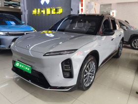 蔚来ES6 2025款 75kWh