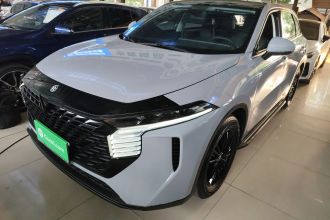 启辰大V 2021款 260T 爱豆版