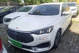 福特 福睿斯 2021款 1.5L 自动钻石版