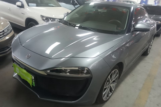 零跑汽车 零跑S01 2019款 380 标准版