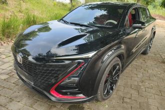 长安UNI-T 2020款 1.5T 尊贵型