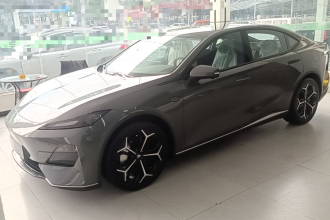 深蓝汽车 深蓝SL03 2025款 增程精英型