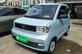 五菱汽车 宏光MINIEV 2020款 悦享款 磷酸铁锂