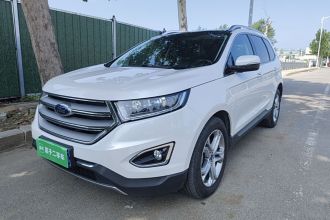 福特 锐界 2018款 EcoBoost 245 两驱豪锐型 7座 国V