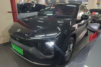 蔚来EC6 2020款 430KM 运动版