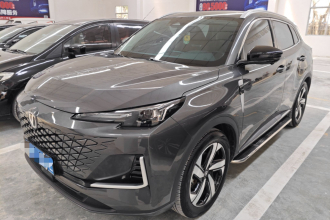 长安CS55PLUS 2024款 第三代 1.5T DCT尊贵型