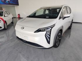 埃安 AION Y 2023款 Plus 510 乐享版