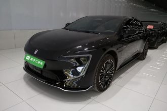 阿维塔12 2025款 改款 Ultra纯电版四驱