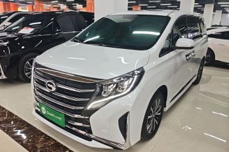 广汽传祺 传祺M8 2024款 领秀系列 390T 尊享版