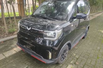 五菱汽车 宏光MINIEV 2022款 GAMEBOY 200km 玩咖款 磷酸铁锂