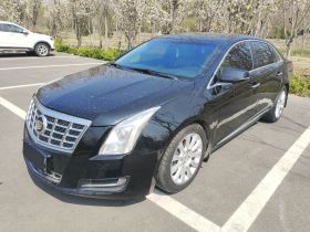 凯迪拉克XTS 2014款 28T 舒适型