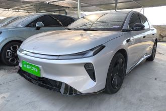 ARCFOX极狐 极狐贝塔S3 2026款 460PLUS