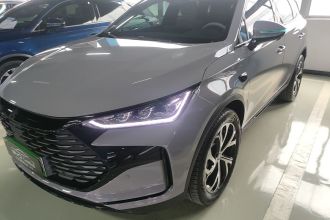 比亚迪 唐新能源 2025款 智驾版 DM-i 115KM 尊贵型