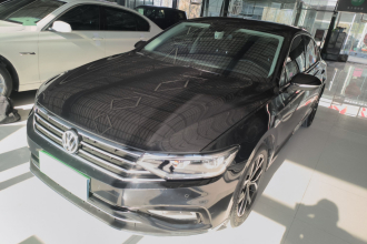 大众 迈腾 2020款 330TSI DSG 领先型