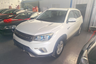 长安CS75 2014款 2.0L 手动豪华型 国IV