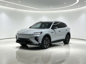 飞凡汽车 飞凡MARVEL R 2021款 后驱PRO版
