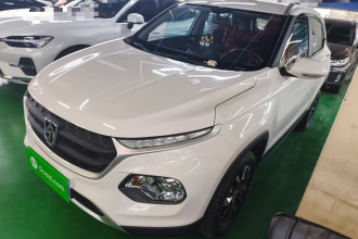 宝骏510 2021款 1.5L 手动劲享型