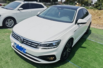 大众 凌渡 2021款 280TSI DSG舒适版