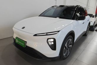蔚来ES6 2023款 75kWh