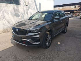 远程FX 2020款 1.8T智慧版4座