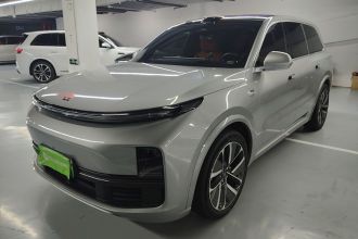 理想汽车 理想L9 2024款 Ultra
