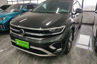 大众 揽境 2022款 380TSI 四驱豪华佳境版Pro 6座