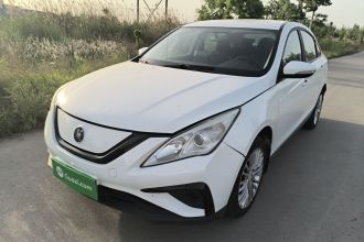 东风风行 风行S50EV 2020款 运营型