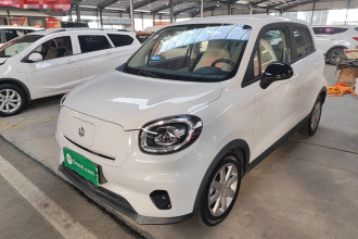 零跑汽车 零跑T03 2022款 玛瑙版