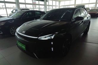 吉利银河 银河L6 2025款 EM-i 140km 探索+版