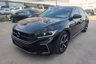 大众 帕萨特 2024款 380TSI 星空龙腾版