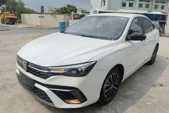 荣威i5 2021款 改款 1.5L CVT钻石版