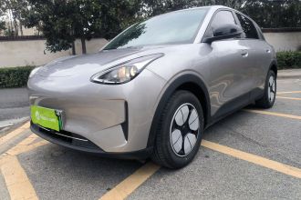 吉利银河 星愿 2025款 310km 青春版