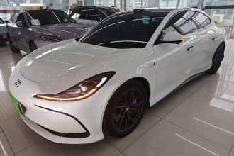 智己汽车 智己L6 2024款 Max 长续航版