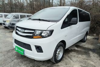 江淮瑞风 瑞风M3 2023款 PLUS 1.5T 5/7座经典版