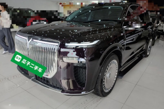 岚图汽车 岚图泰山 2026款 Max+