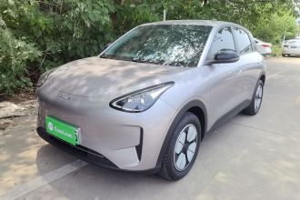 吉利银河 星愿 2025款 310km 青春版