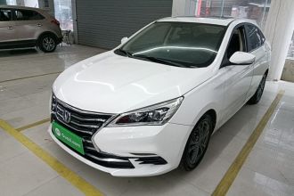 长安 逸动DT 2019款 1.6L 手动舒享型 国VI