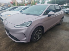 名爵 MG4 EV 2026款 437 从容版