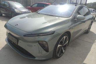 蔚来ET7 2022款 100kWh 首发版