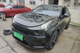 领克05 2022款 2.0TD 两驱耀Halo