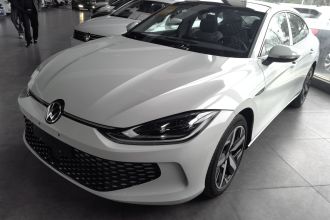 大众 2024款 凌渡L 280TSI DSG酷辣版