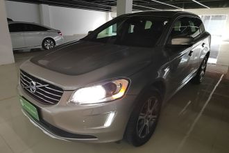 沃尔沃XC60(进口) 2014款 T5 智逸版