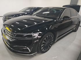 大众 辉昂 2021款 380TSI 尊贵版