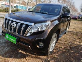 丰田 普拉多（平行进口） 