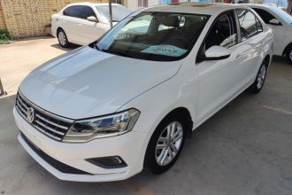 大众 捷达 2017款 1.5L 手动舒适型