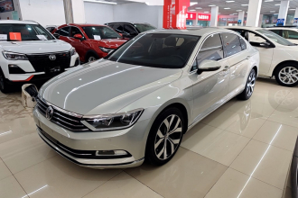 大众 迈腾 2019款 280TSI DSG 舒适型 国VI