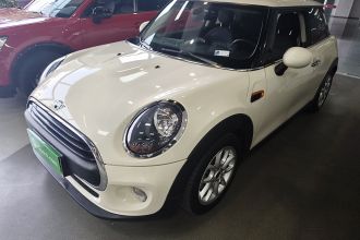 MINI 2018款 1.5T ONE PLUS