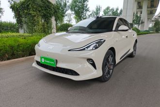 智己汽车 智己LS6 2025款 灵蜥智驾版