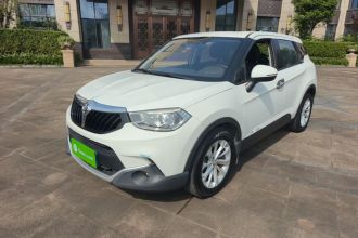 中华V3 2016款 1.5L 手动智能型