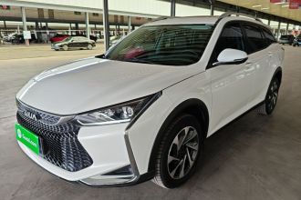 东风风神 奕炫GS 2021款 230T 自动追星版